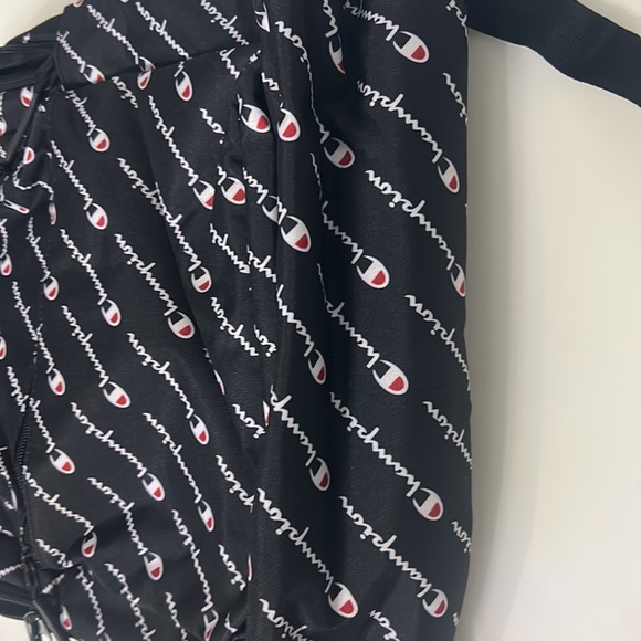 Champion all over prints backpack - Picture 10 of 10